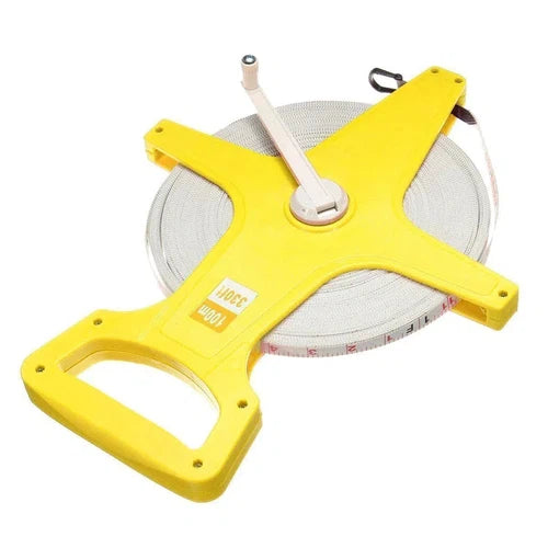 Measuring Tape Fibre Glass Reel eCono-50𝑚-