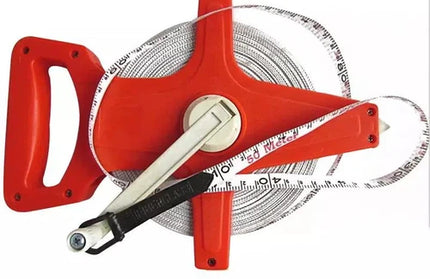 Measuring Tape Fibre Glass Reel eCono-50𝑚-