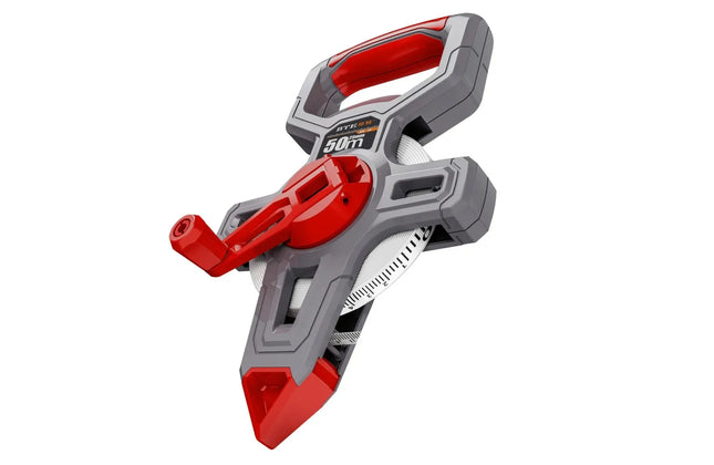 Measuring Tape Fibre Glass Reel Premuim Swiss-30𝑚