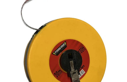 Measuring Tape Fibre Glass Roll-30𝑚