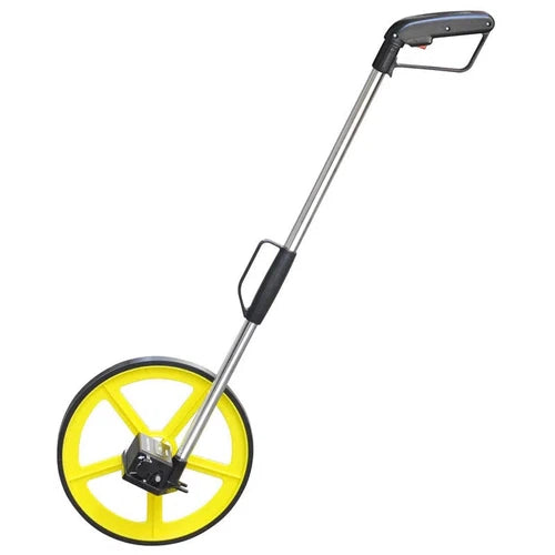 Measuring Wheel Analogue-10km-