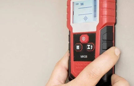 Metal Detector Digital-