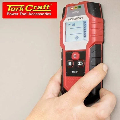 Metal Detector Digital-