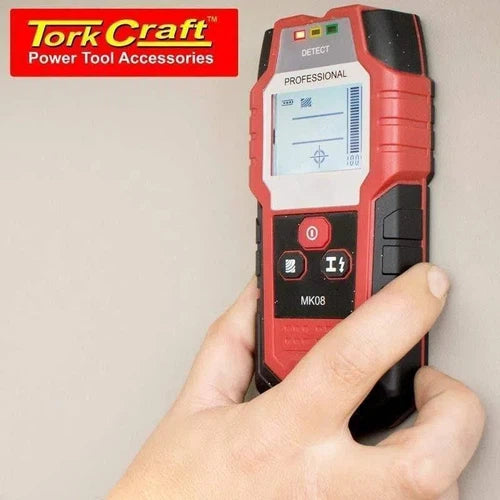 Metal Detector Digital-Tork Craft-diyshop.co.za