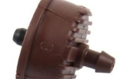 Micro Dripper Rain-Jet-3.8ℓ𝑝𝒉 (Brown)-each