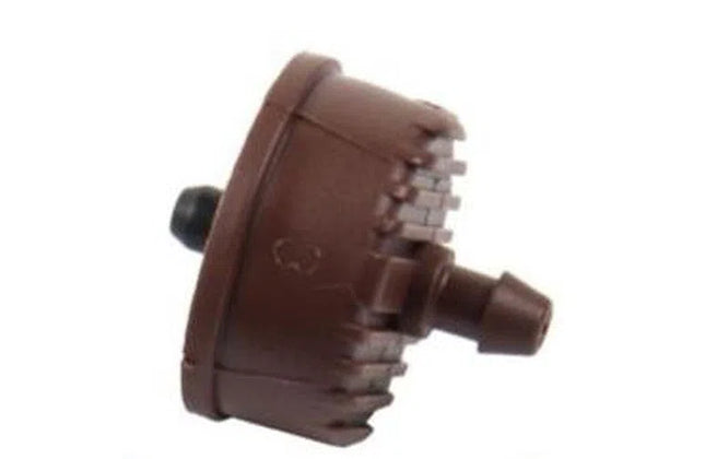Micro Dripper Rain-Jet-3.8ℓ𝑝𝒉 (Brown)-each