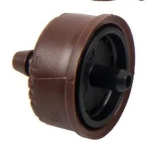 Micro Dripper Rain-Jet-3.8ℓ𝑝𝒉 (Brown)-each-