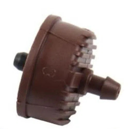 Micro Dripper Rain-Jet-3.8ℓ𝑝𝒉 (Brown)-each-