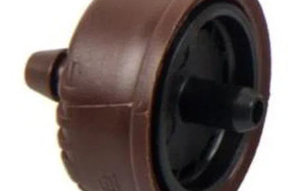 Micro Dripper Rain-Jet-3.8ℓ𝑝𝒉 (Brown)-each-