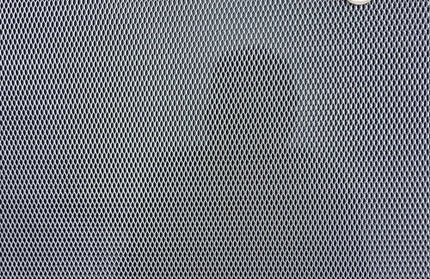 Micro Expanded Metal Sheet GALV-ƒ2x5 x 𝑇0.58𝑚𝑚 x 𝑤1.2x𝐿2.4𝑚