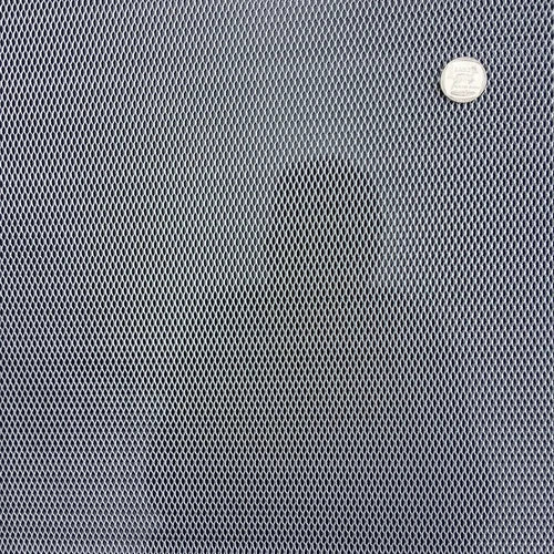 Micro Expanded Metal Sheet GALV-ƒ2x5 x 𝑇0.58𝑚𝑚 x 𝑤1.2x𝐿2.4𝑚