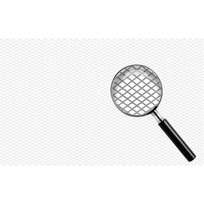 Micro Expanded Metal Sheet GALV-ƒ2x5 x 𝑇0.58𝑚𝑚 x 𝑤1.2x𝐿2.4𝑚-
