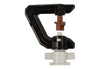 Brown/90°/Spreader / each
