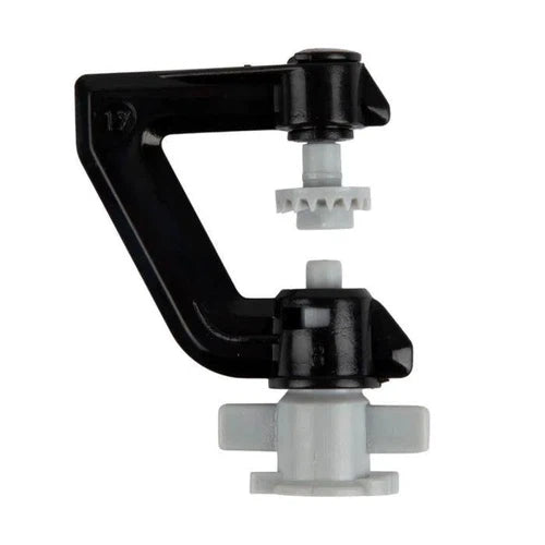 Micro Sprinkler Head Assembled Gulf-Grey/13Stream/Spreader-each-