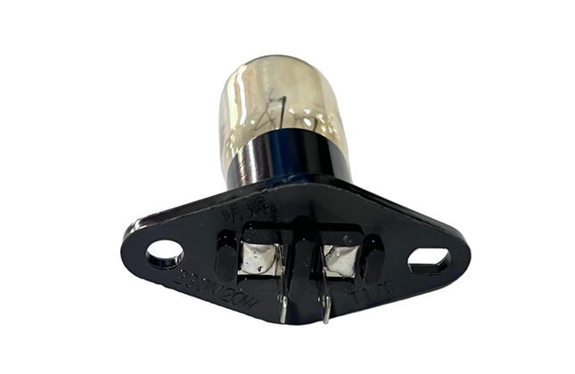 Microwave Oven Lamp T170-Default Title