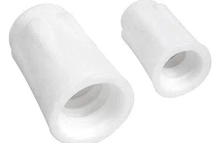 Midget Scruits Screw-its Porcelain-#M1-each