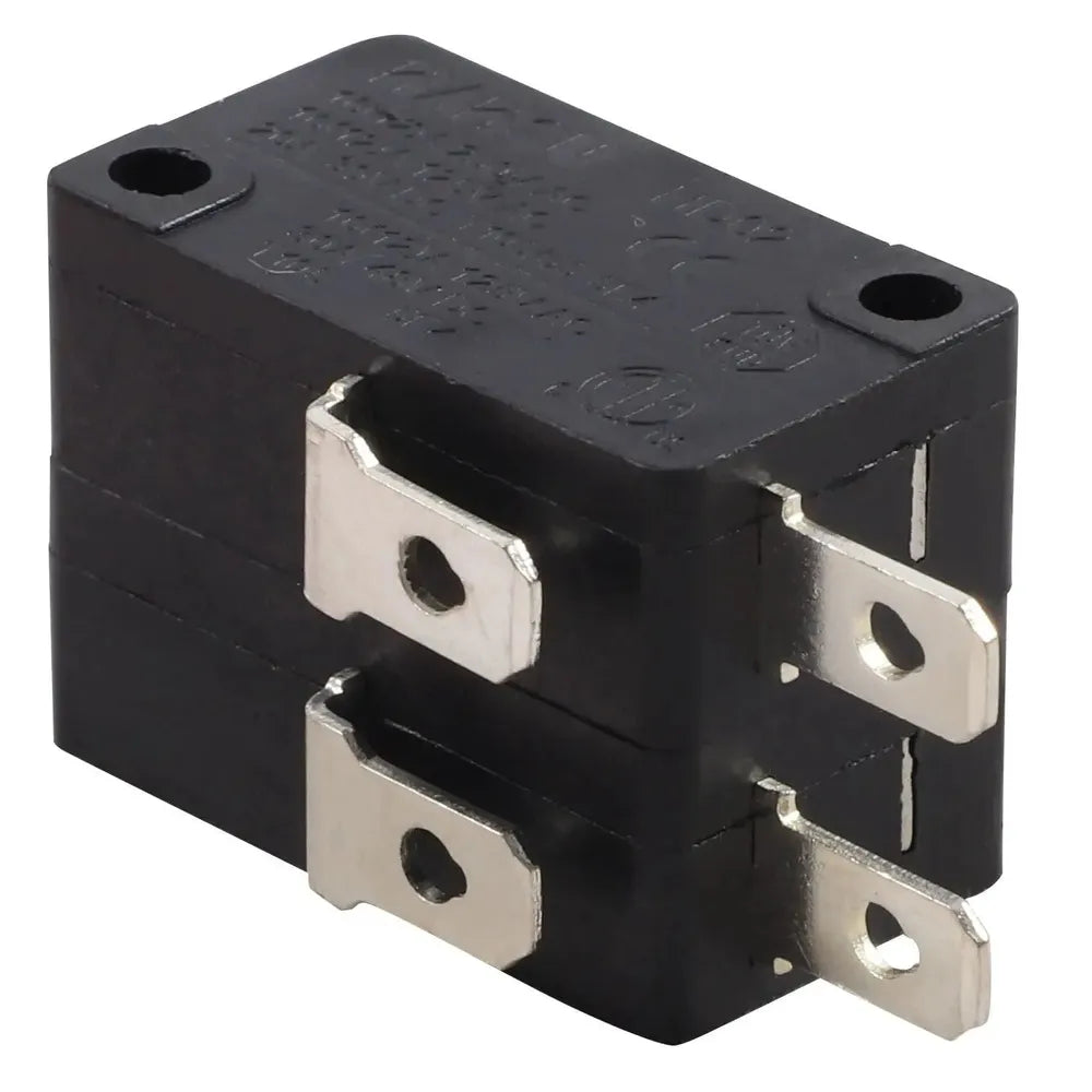 Mini Micro Switch-2𝑃ole 1xNC 1xNO for Lawnmowers-