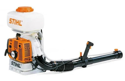 Mist Blower 2T SR420 STIHL-Default Title