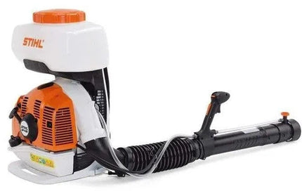 Mist Blower 2T SR430 STIHL-Default Title