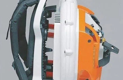 Mist Blower 2T SR430 STIHL-