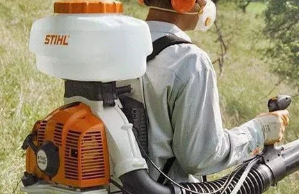 Mist Blower 2T SR430 STIHL-