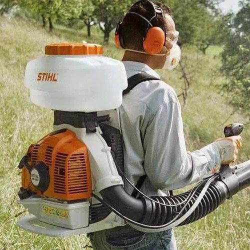 Mist Blower 2T SR430 STIHL-