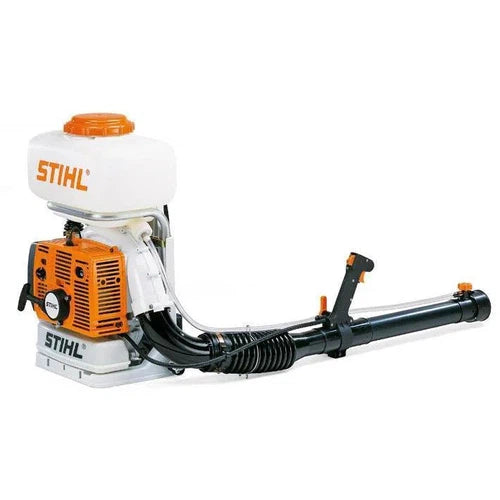 Mist Blower Petrol SR420 Stihl-Leaf Blowers-STIHL-diyshop.co.za