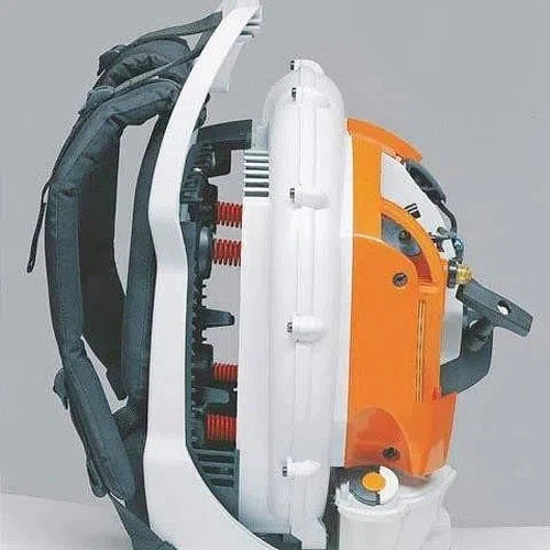 Mist Blower Petrol SR430 Stihl-Leaf Blowers-STIHL-diyshop.co.za