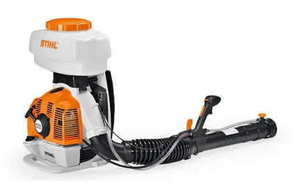 Mist & Granular Blower 2T SR450 STIHL-Default Title