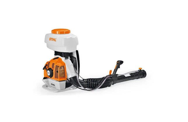 Mist & Granular Blower 2T SR450 STIHL-Default Title