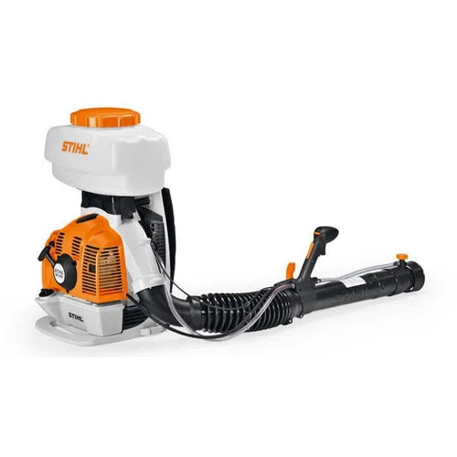 Mist & Granular Blower 2T SR450 STIHL-Default Title
