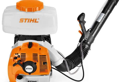 Mist & Granular Blower 2T SR450 STIHL-