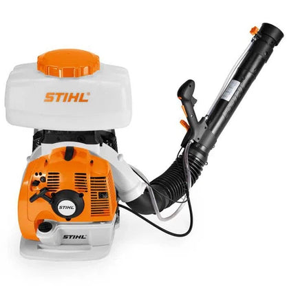 Mist & Granular Blower 2T SR450 STIHL-