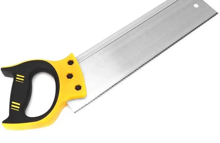 Mitre Box & Back Saw Set Euro/Bruno-