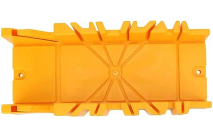 Mitre Box & Back Saw Set Euro/Bruno-