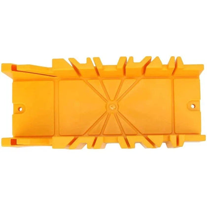 Mitre Box & Back Saw Set Euro/Bruno-