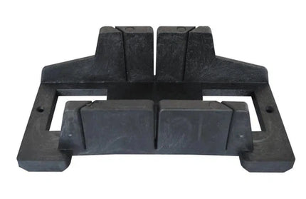 Mitre Box Poly Black-Default Title