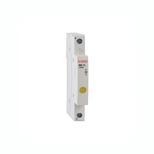 Modular LED Indicator DIN Onesto