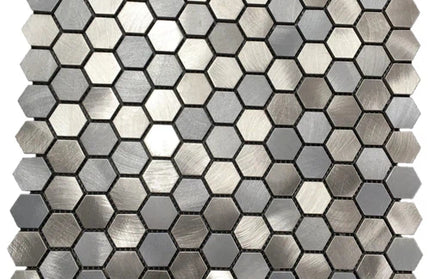 Mosaic (300x300)(25x25) Hexagonal-GM2615
