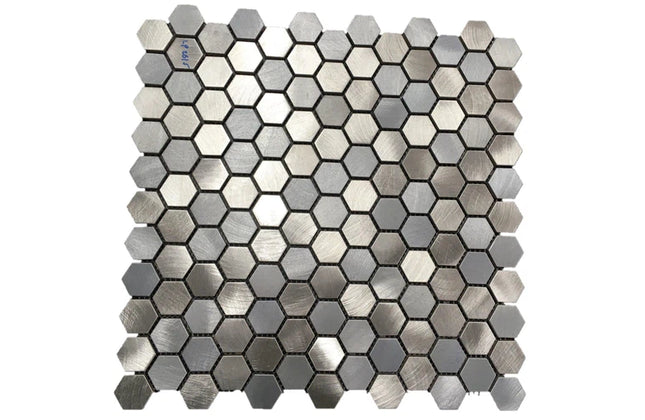 Mosaic (300x300)(25x25) Hexagonal-GM2615
