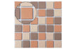 Brown Mix