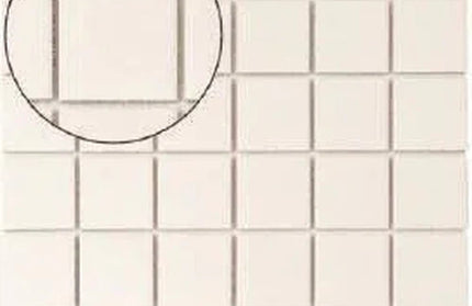 Mosaic (300x300)(48x48)-Rustic White
