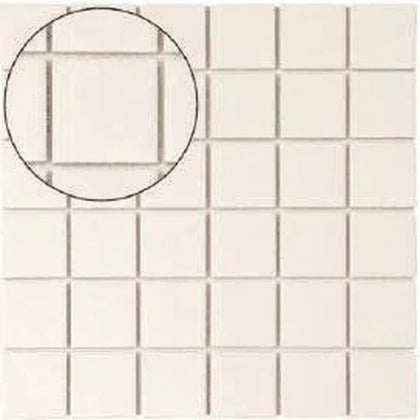 Mosaic (300x300)(48x48)-Rustic White