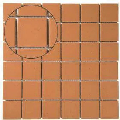 Mosaic (300x300)(48x48)-Black Gloss-