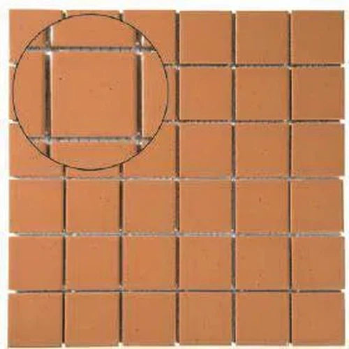Mosaic (300x300)(48x48)-Black Gloss-
