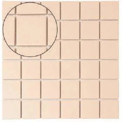 Mosaic (300x300)(48x48)-Black Gloss-