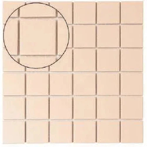 Mosaic (300x300)(48x48)-Black Gloss-