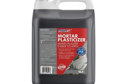 Motar Plasticizer Powafix-5ℓ