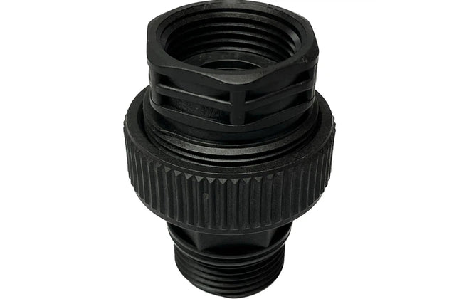 Motor to Pressure Switch Connector-25♀ x 25𝑚𝑚♂