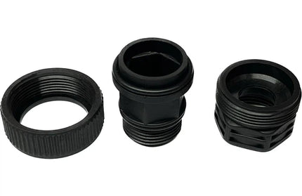 Motor to Pressure Switch Connector-25♀ x 25𝑚𝑚♂-